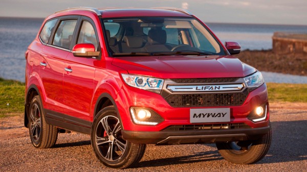 ТОП-3 семиместных &laquo;китайца&raquo; в России