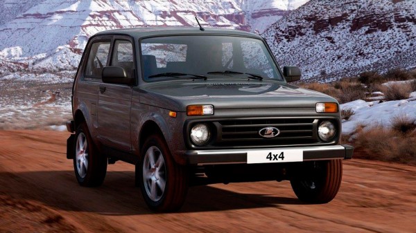 ТОП-5 дешёвых автомобилей в России на начало марта 2020 года