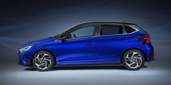 Фишки и особенности интерьера нового Hyundai i20 (видео)