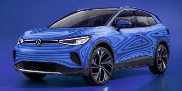 «Фишки» VW Nivus: таким не может похвастать даже новый Touareg