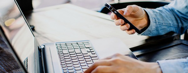 Госдума поддерживает продажу электронных страховок посредниками