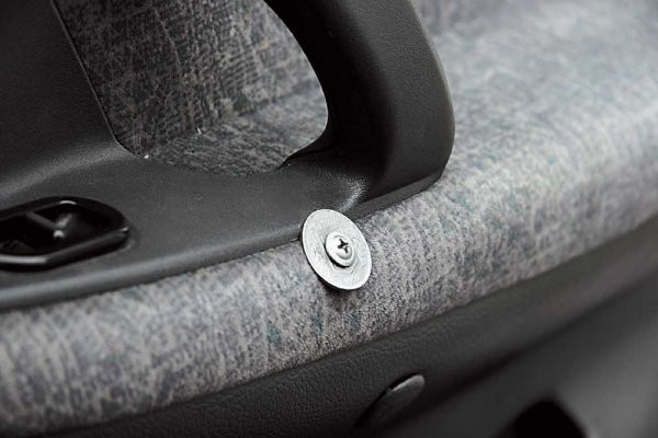 Как уменьшить шум в салоне