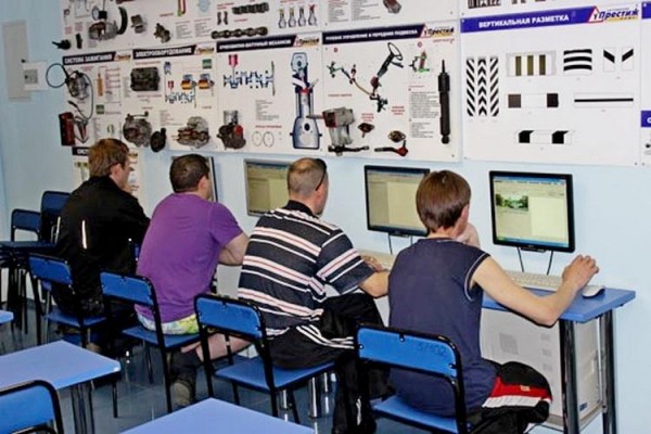 Какие машины можно водить, если есть категория С