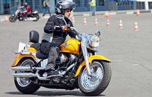 Каким транспортом можно управлять, если есть права категории А