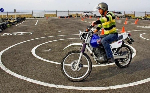 Каким транспортом можно управлять, если есть права категории А