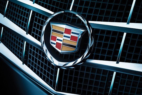 Компания Cadillac рассекретила 6-метровый Escalade