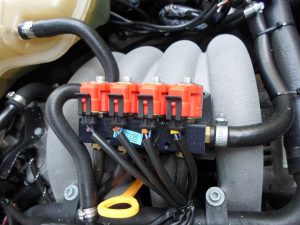 Машина на газу: установка метана или пропана, что лучше