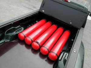 Машина на газу: установка метана или пропана, что лучше