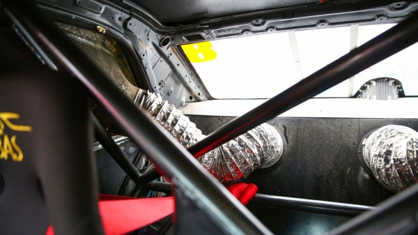 На спорте и на спирте: тюнинг Lexus IS200