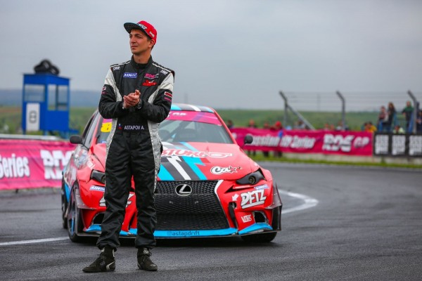 На спорте и на спирте: тюнинг Lexus IS200