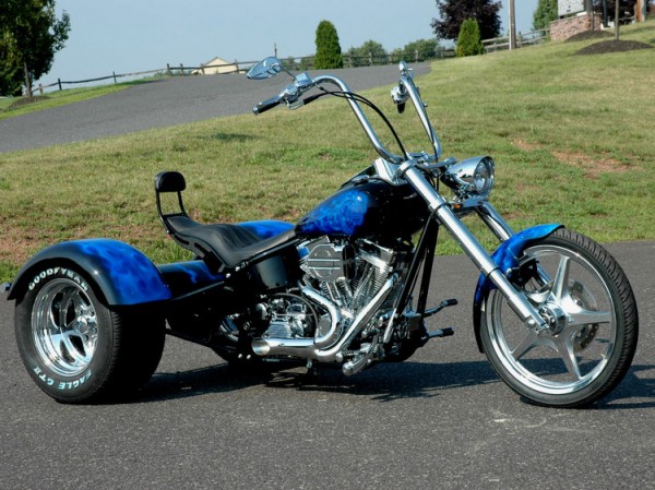 Новое в законодательстве: водительские права категории B1 &ndash; что это?