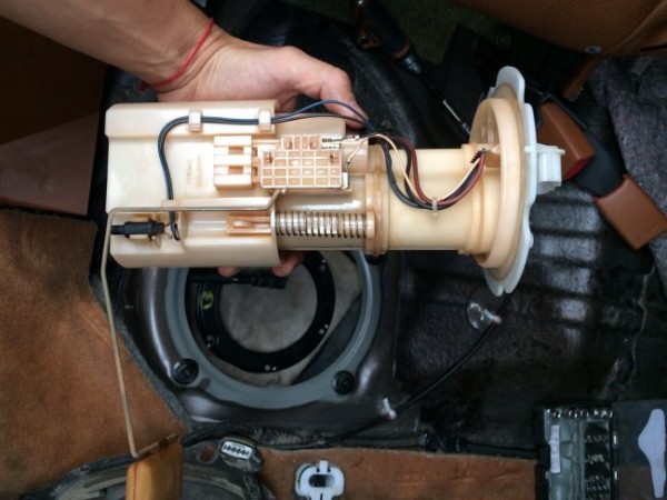 Они могут вас разорить: 5 самых дорогих деталей автомобиля