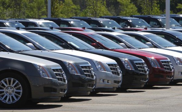 Понтовая тачка с пробегом за недорого