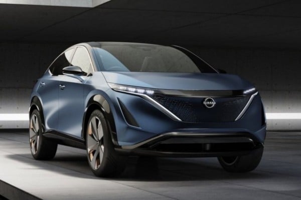 Renault оживит концепт-кар Morphoz и сделает его &laquo;электричкой&raquo;