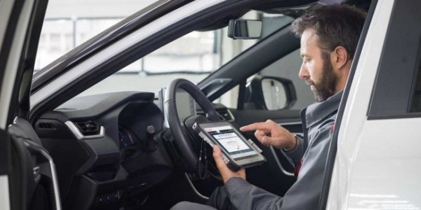 Штрафы в смартфоне. Почему не в &laquo;ДІЯ&raquo;?