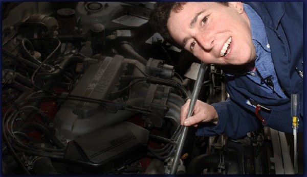 Слушаем машину: какие звуки говорят о неисправности