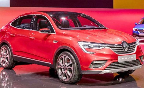 Стоит&nbsp;ли переплачивать за полный привод в кроссовере