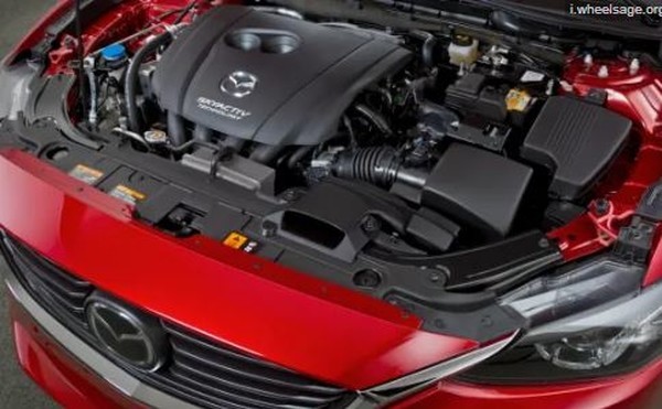 ТЕСТ: Угадай автомобиль, заглянув под капот!