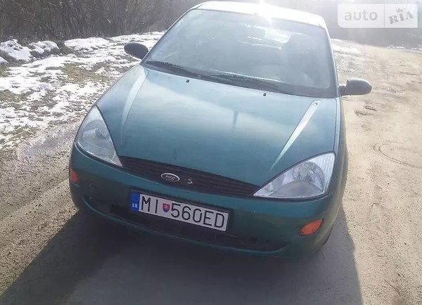 ТОП-10 самых ржавеющих б/у авто - результаты исследование