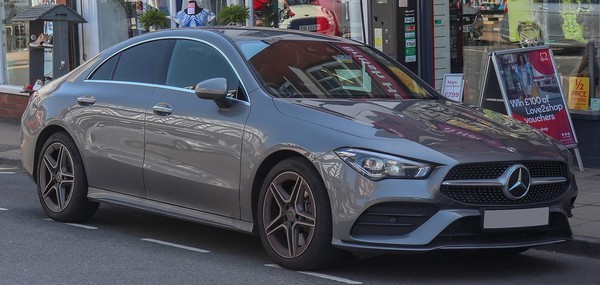 ТОП самых безопасных машин в 2019 году - рейтинг