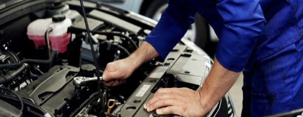 В Совфеде хотят увеличить сроки ремонта по ОСАГО у официальных дилеров