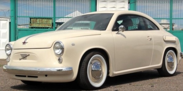 &laquo;Жукорожец&raquo;: ЗАЗ может произвести автомобиль совместно с VW?