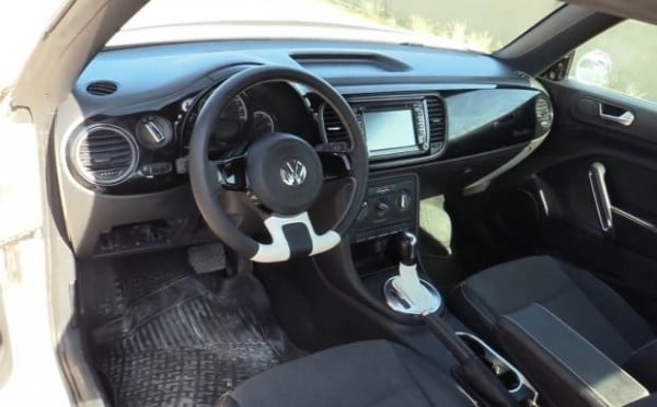 &laquo;Жукорожец&raquo;: ЗАЗ может произвести автомобиль совместно с VW?