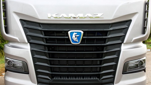 КамАЗ намерен выпускать грузовики Евро-6 для России