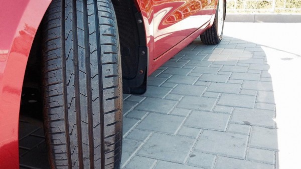 Автолюбителям рассказали сколько сезонов можно проездить на одном комплекте шин