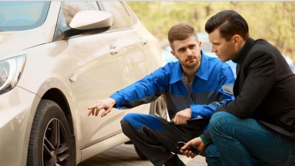 Эксперты рассказали, как сбить цену подержанного авто при покупке