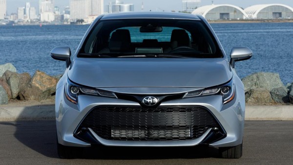 Назвали самые продаваемые автомобили в мире в 2019 году