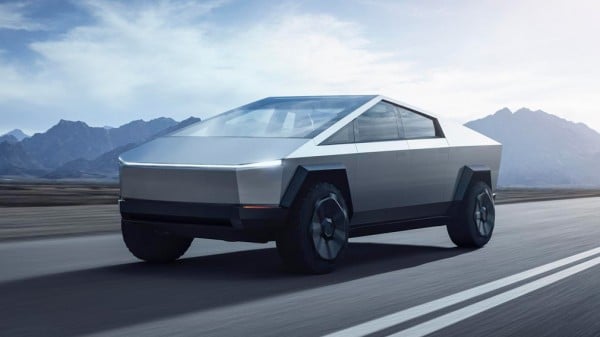 ТОП-3 самых ожидаемых пикапов на мировом рынке