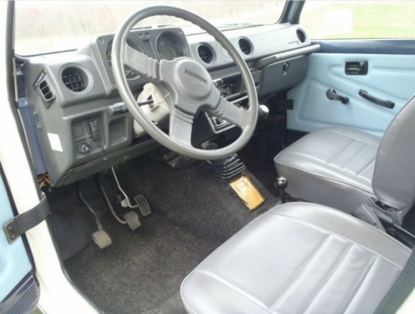 &laquo;Джимник&raquo; был &laquo;Геликом&raquo; задолго до того, как это стало мейнстримом