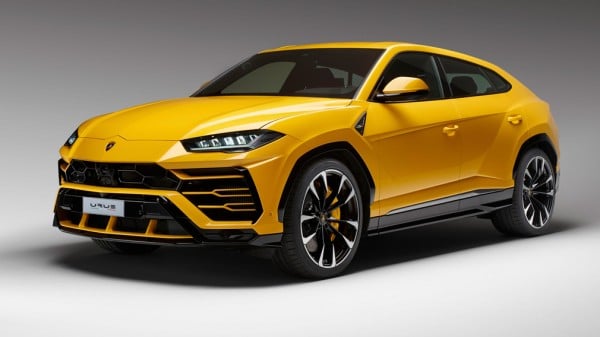 Опубликован рейтинг самых &laquo;мужских&raquo; внедорожников