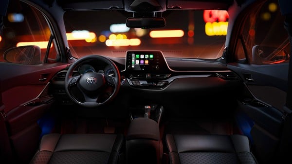 ТОП-3 стильных кроссоверов для представительниц прекрасного пола