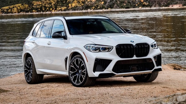 Опубликован рейтинг самых &laquo;мужских&raquo; внедорожников