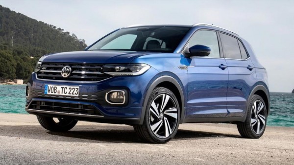 Назвали самые продаваемые автомобили в мире в 2019 году