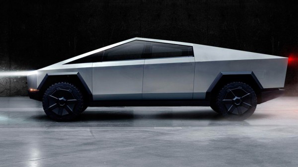 ТОП-3 самых ожидаемых пикапов на мировом рынке