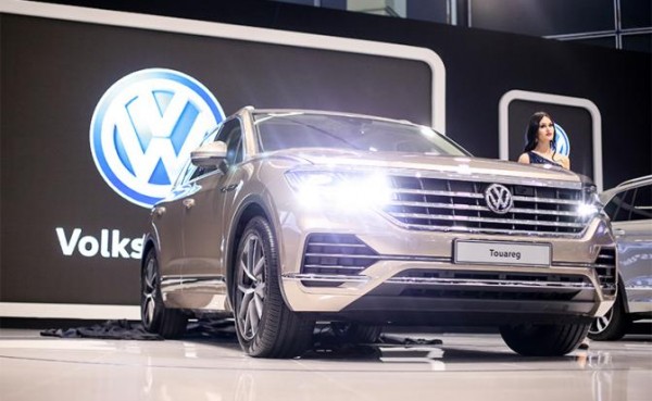 7 подержанных премиум-внедорожников, которые лучше не покупать