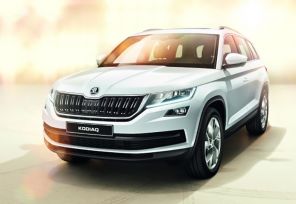 7 самых доступных новых семиместников