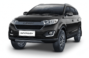 7 самых доступных новых семиместников