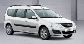 7 самых доступных новых семиместников