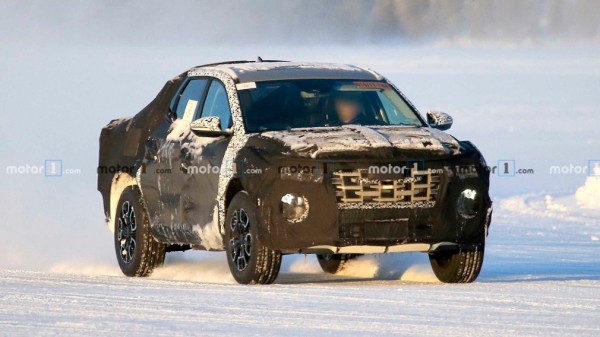 ТОП-3 самых ожидаемых пикапов на мировом рынке