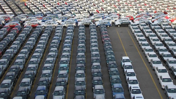 Мировой автомобильный рынок в 2020 году может снизиться на 20%