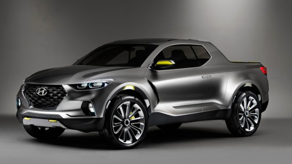 ТОП-3 самых ожидаемых пикапов на мировом рынке