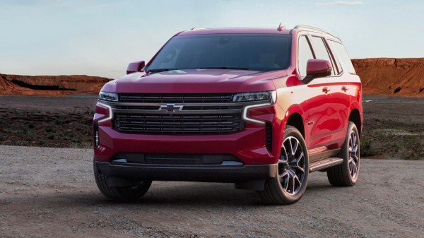 Опубликован рейтинг самых &laquo;мужских&raquo; внедорожников