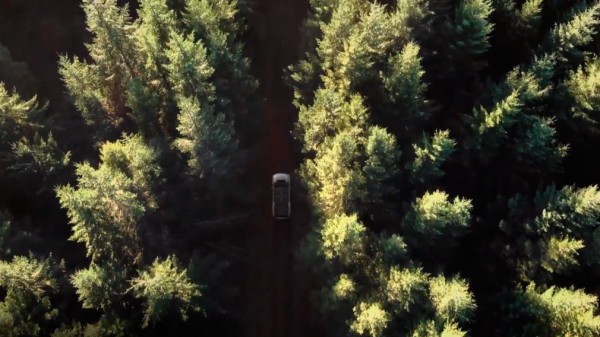 ТОП-3 самых ожидаемых пикапов на мировом рынке