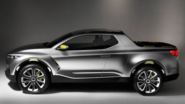 ТОП-3 самых ожидаемых пикапов на мировом рынке