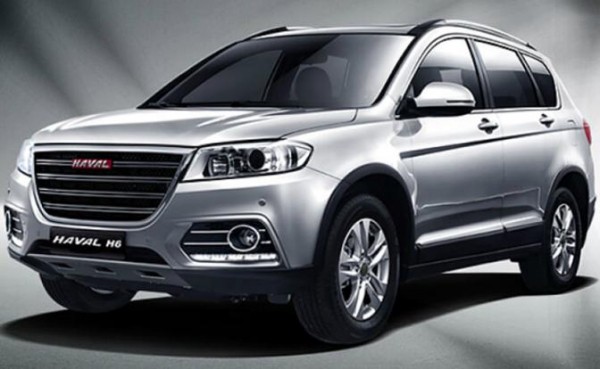 9 самых дешевых новых полноприводных машин в России