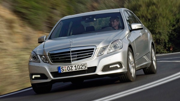 ТОП-3 полноприводных седанов до 1 млн рублей